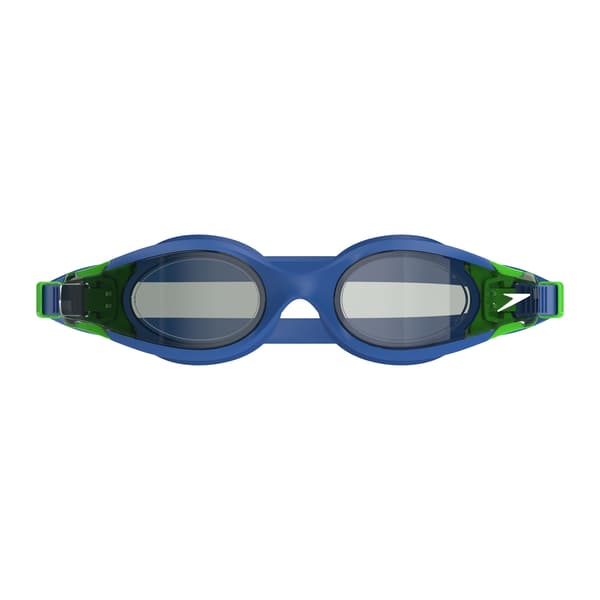 Speedo Junior Hydrosity 2.0 BLÅ/GRÖNA Simglasögon