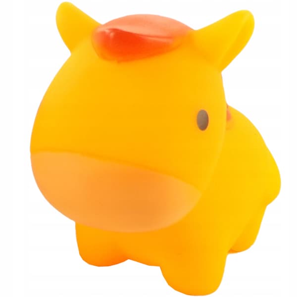 Gummi badelegetøj FARMA 0012