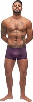 Enhancer XL Power Shorts til mænd