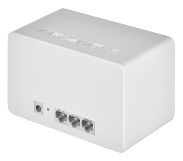 Mercusys Halo H80X nätsystem (3-pack)