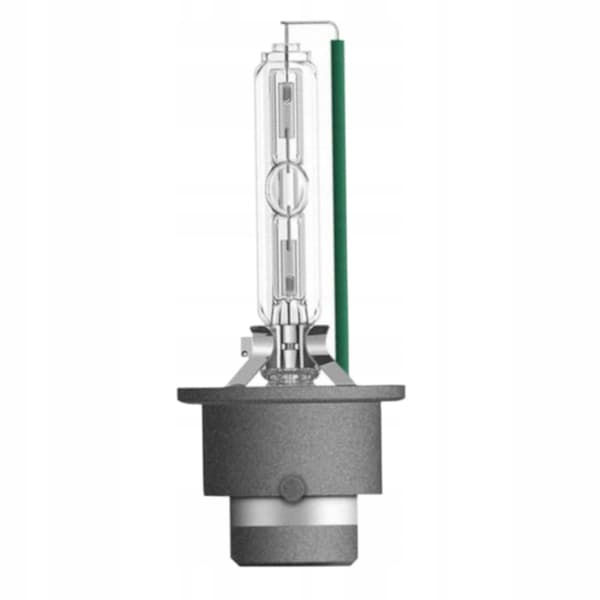 Osram Classic Xenarc xenonlampe D4S 35W brænder