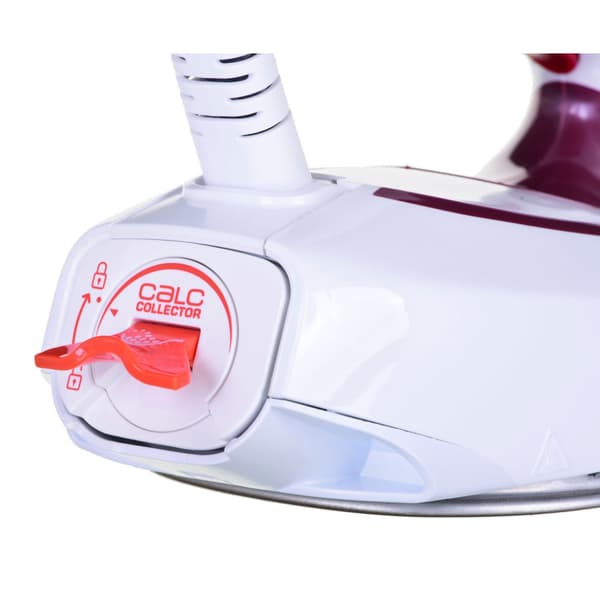 TEFAL SV9201 Express Protect ånggenerator