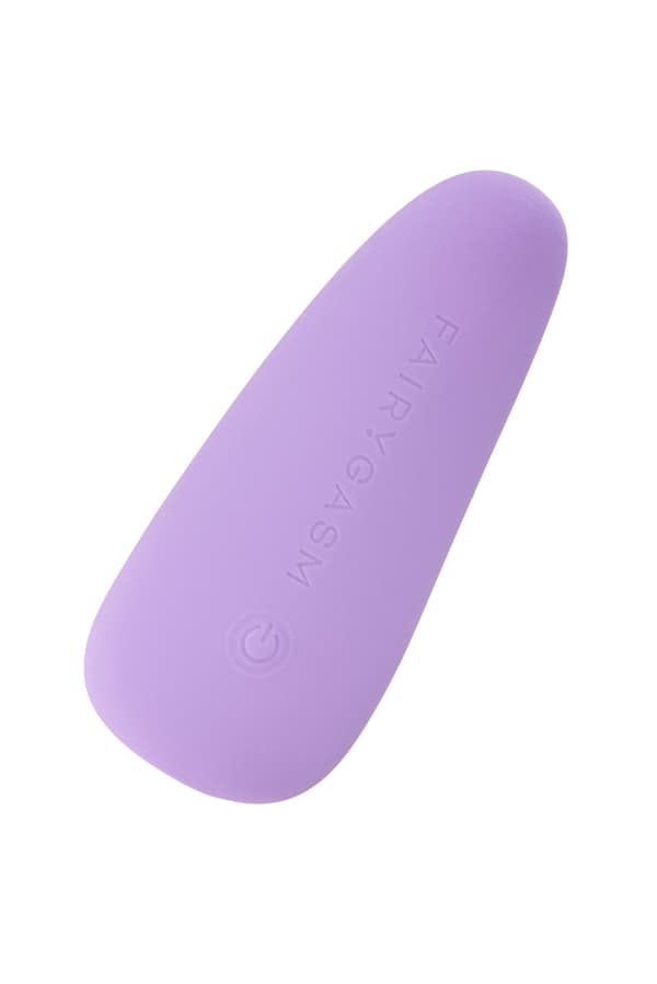 ThrillLeaf violetti - FairyGasm