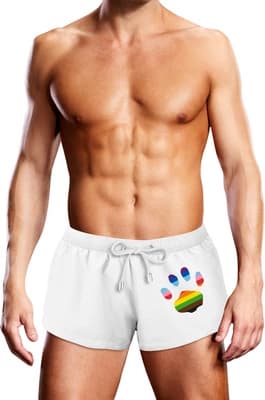Prowler Paw M Boxer Trunks