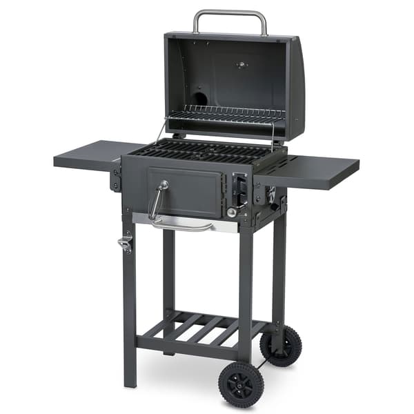 Berdsen BD-892 Kulgrill