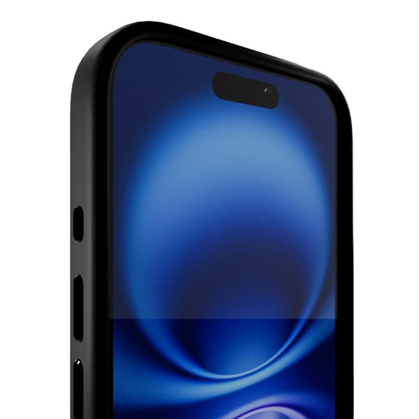 Härdat glas för iPhone 16 Plus / iPhone 15 Plus Härdat glas