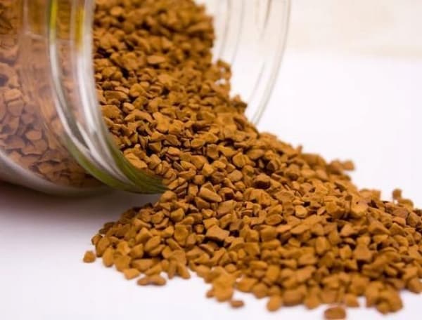 Jacobs Cronat Gold snabbkaffe 100g
