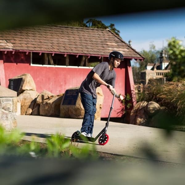 RAZOR SCOOTER A5 LUX SORT