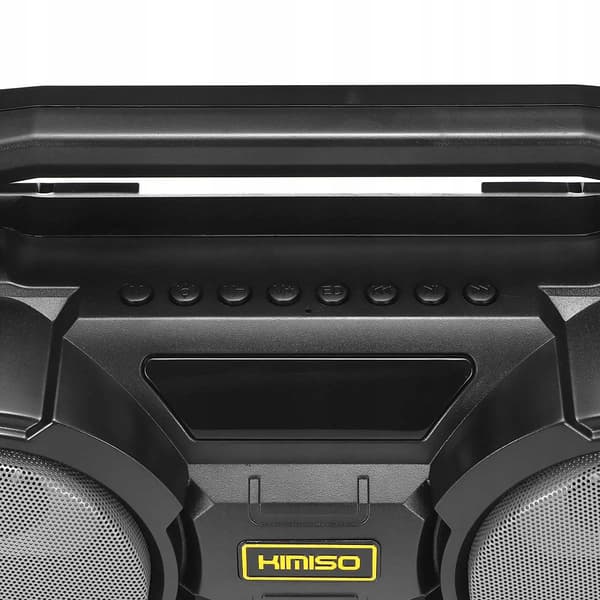 Rebeltec SoundBox 320 Bluetooth/FM/USB-kaiutin