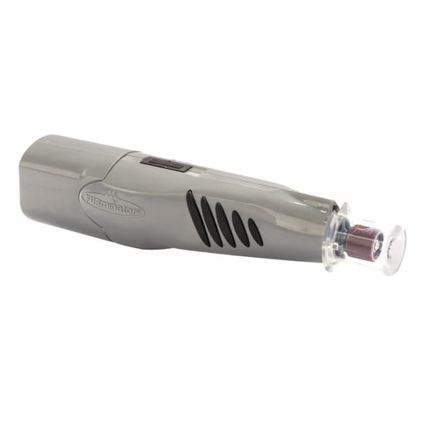 Furminator nagelfil