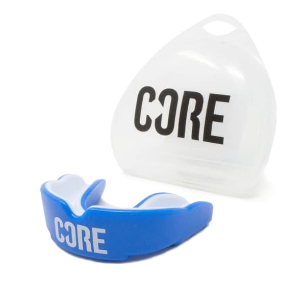 CORE Mundbeskytter | Blå