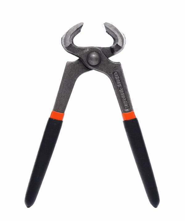 8" ergonomisk tømrertang | Kraft&Dele