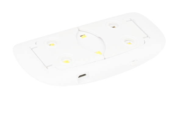 TG56409 Neglelampe