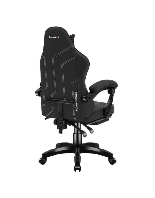 Force 3.7 Gamingstol i kulstofsort