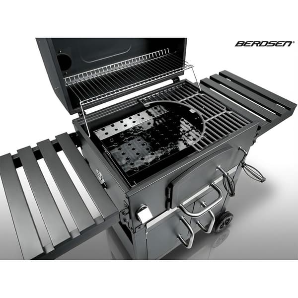 Berdsen BD-893 hiiligrilli