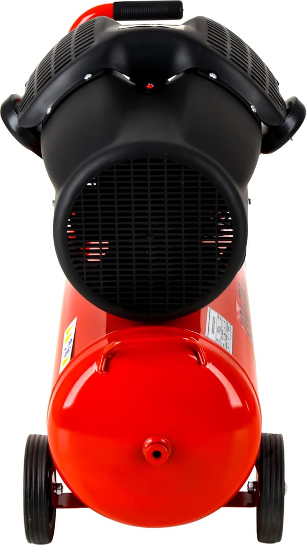 Oljekompressor 3kW 50L | Kraft&Dele