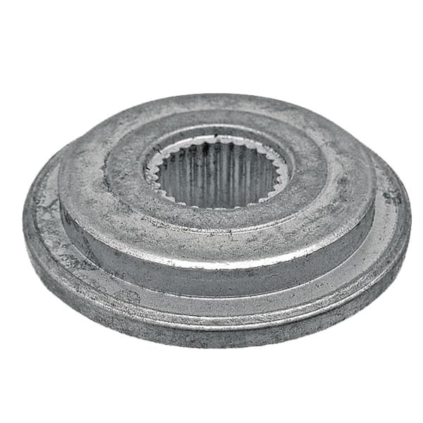 Bladadapternav 15,3 mm för Murray 690411MA