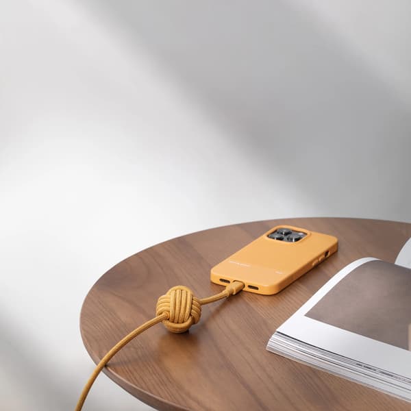 Native Union Night Cable - USB-C - lightning-kabel, 3 m (kraft)