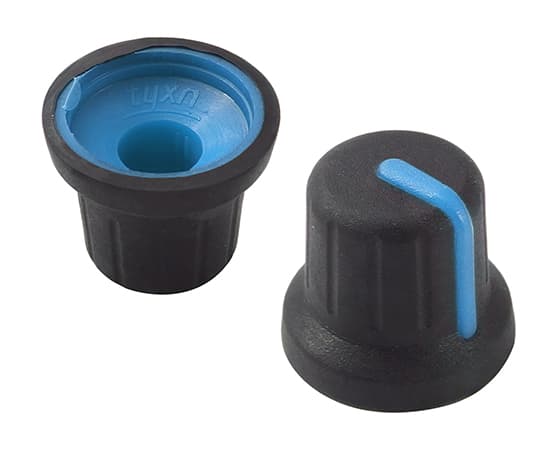 SININEN NUPPI T2