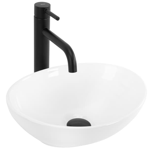 SOFIA MINI HÅNDVASK - BORDPLADE SKU REA-U0623