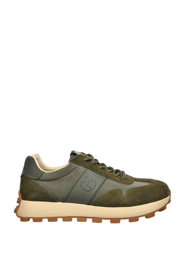Pablo Daniel Lopez TT1D4033 41 herresko sneaker