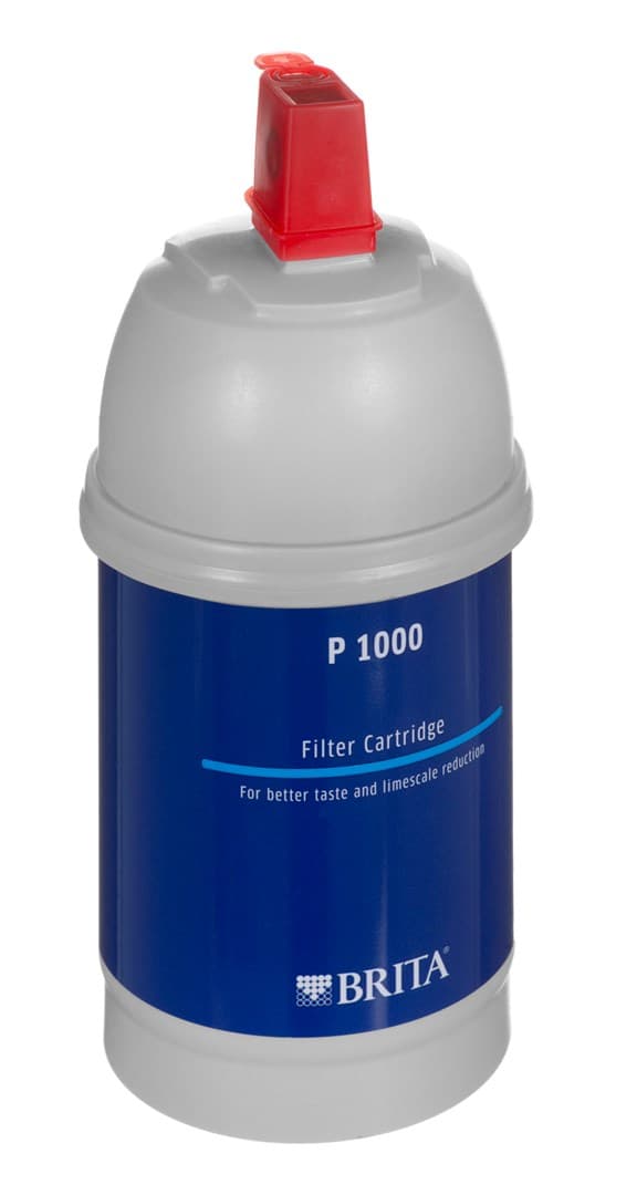 BRITA P 1000 -suodatinpatruuna