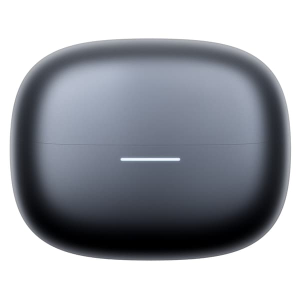 Redmi Buds 6 Pro svarta hörlurar