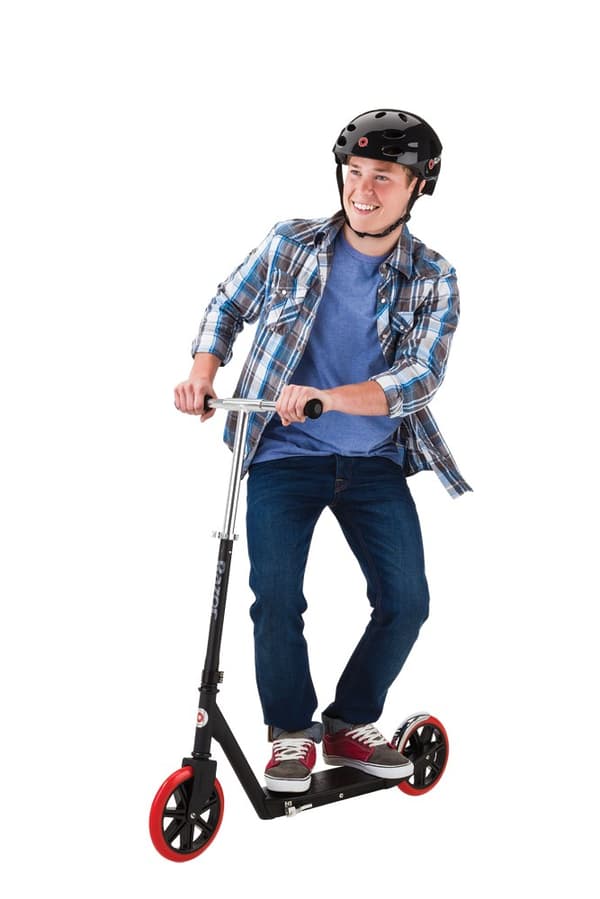 RAZOR SCOOTER CARBON LUX