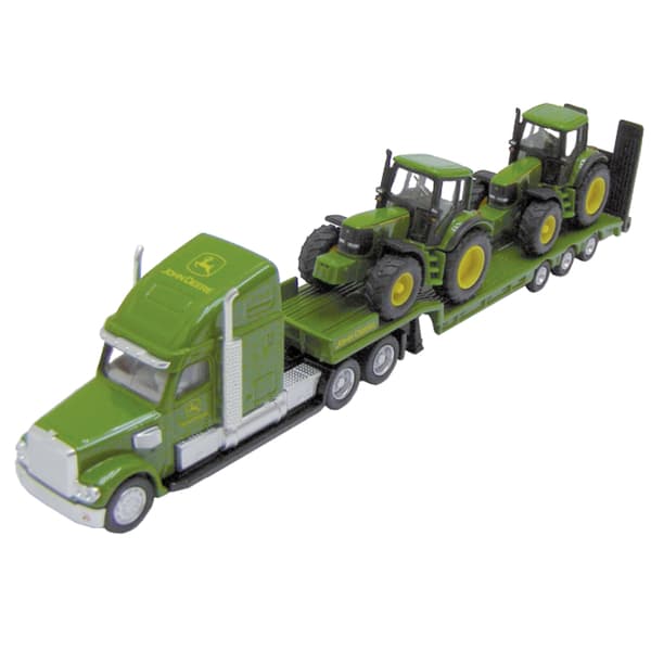 1:87 John Deere 6920 lavetti