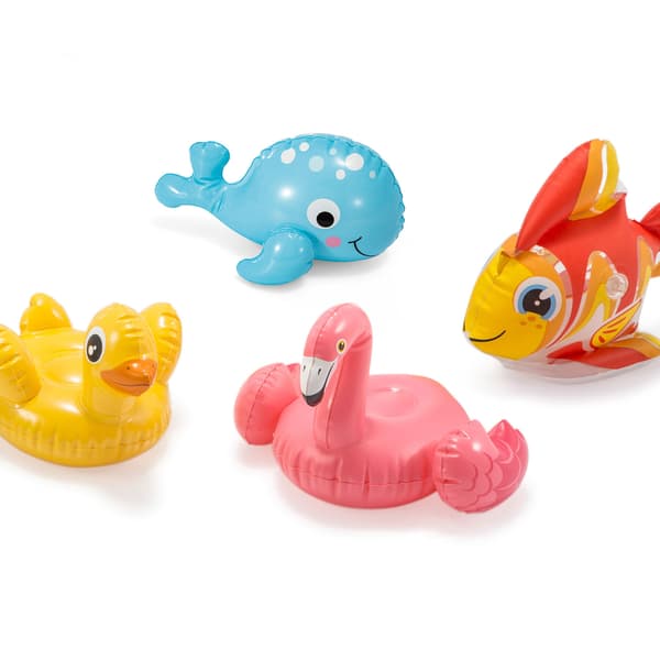Flamingo INTEX 59590 Oppusteligt Badelegetøj