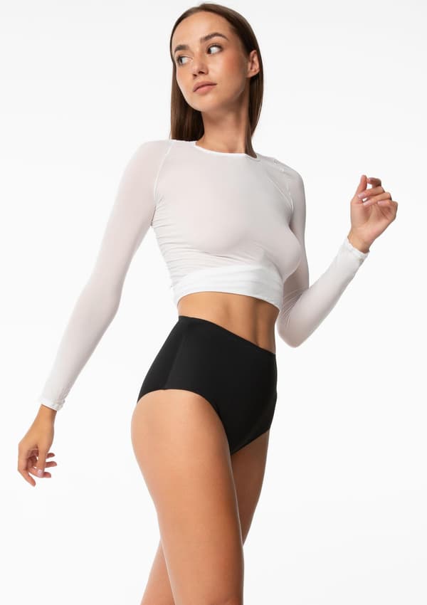 Julimex BRASIL MAXI BRASIL MAXI sort XL