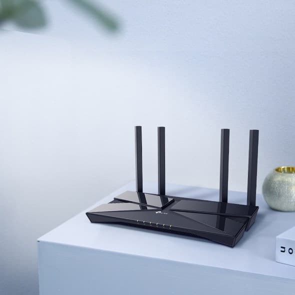 TP-LINK Archer AX23 -reititin