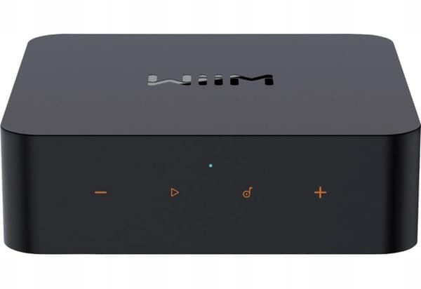 WiiM Pro Plus - Netværksafspiller