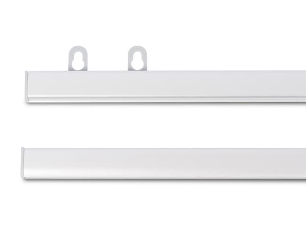 SLIM affischremsa 85 cm