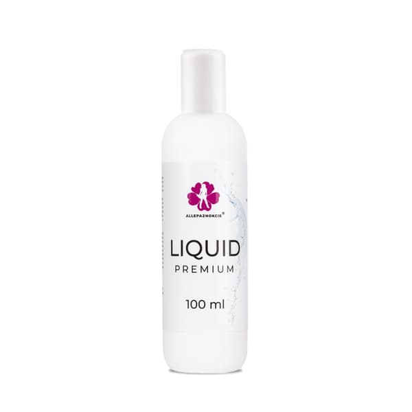Flydende Premium mediumtørrende til akryl 100 ml