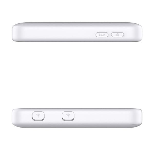 ZTE U50 5G-reititin