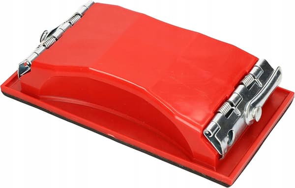 Slibeskeblok 105x210