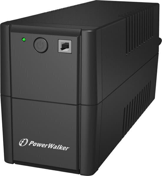 POWER WALKER UPS LINE-INT 850VA RJ11 USB