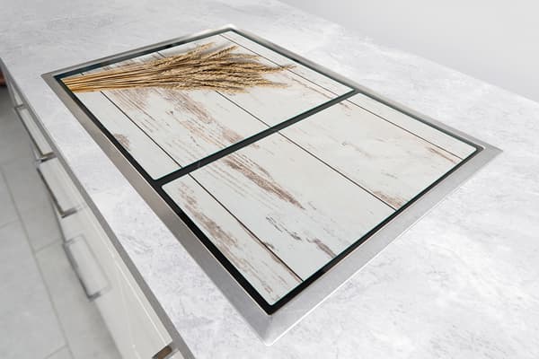 LASINEN SUOJALEVY LIEDELLE 75x52 PUU