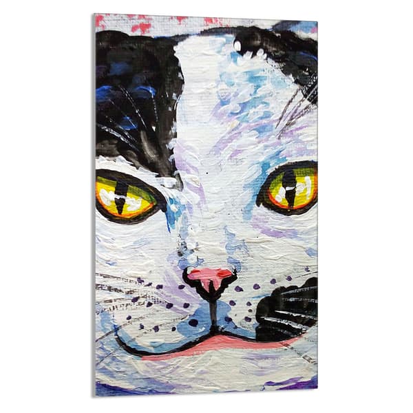 GLAS SKÆREBRÆT 30x52 Kat