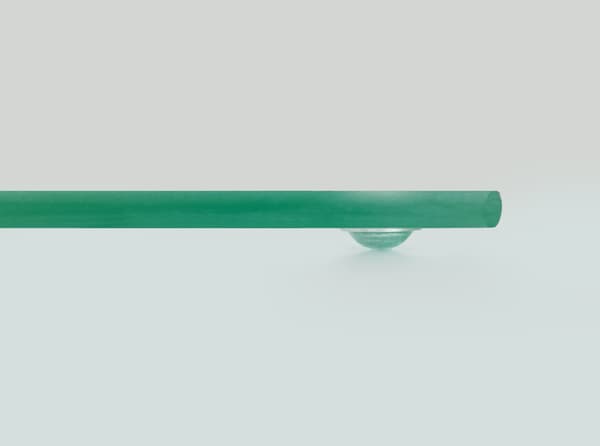 GLAS SKÄRBRÄDA 45x52 SLOTH