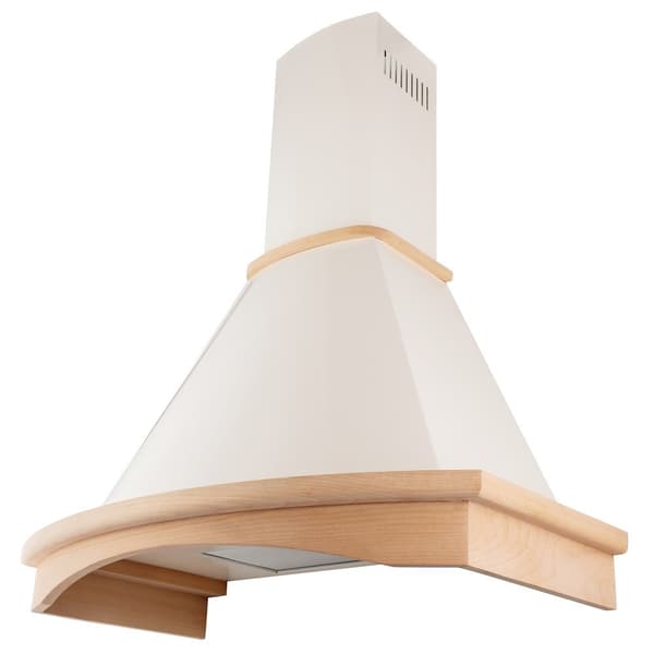 AKPO WK-4 RUSTICA NOVA 60 hætte