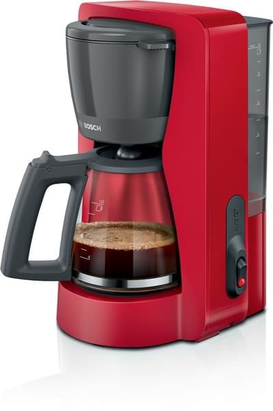 BOSCH TKA 2M114 droppkaffemaskin