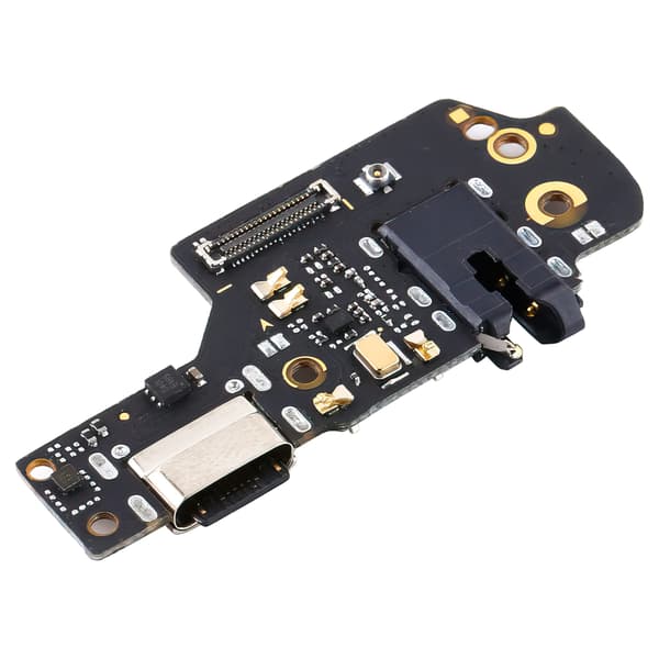 Original opladningsstik til Xiaomi Redmi Note 8 Tradebit