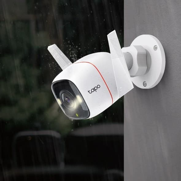 TP-LINK Tapo C320WS Kamera