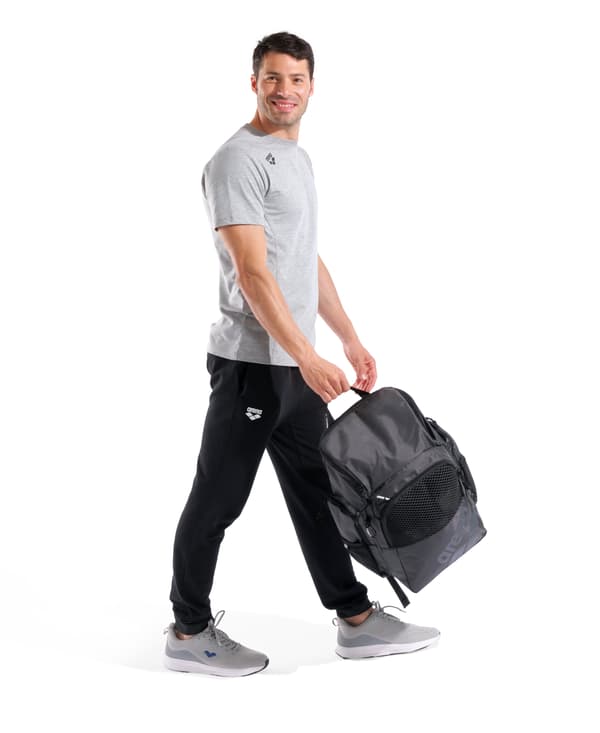 Arena One Go Ryggsäck 35L