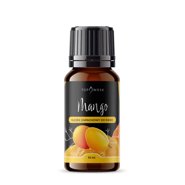 Mango tuoksuöljy 10 ml