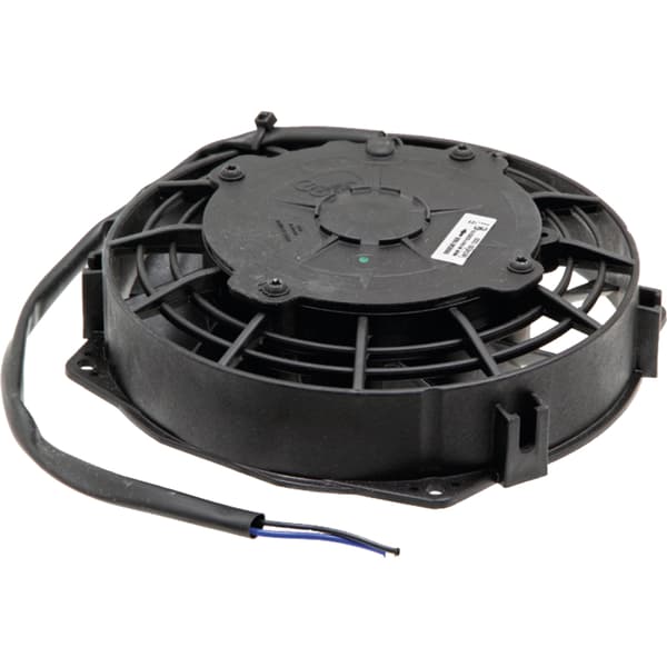Universell kupéfläkt 12V 333mm