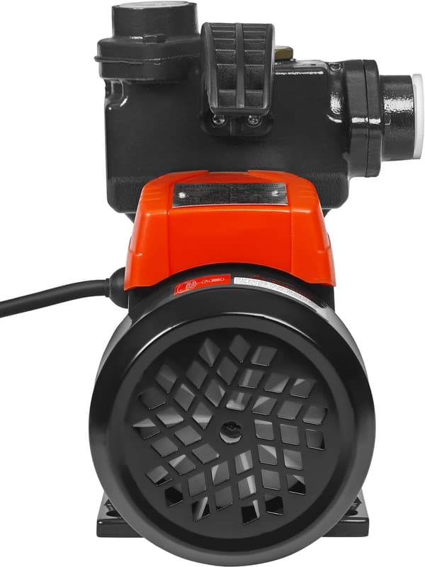 570W kompakt vattenpump | Kraft&Dele
