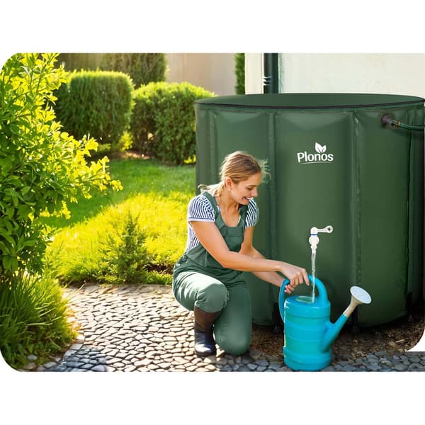 1000 l regnvandstank Plonos PL-523